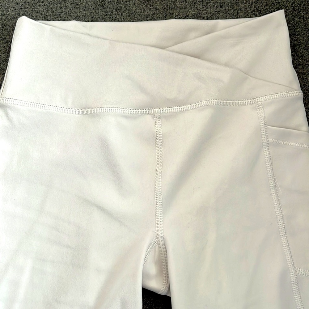 Calvin Klein Performance Shorts - Picture 2 of 8